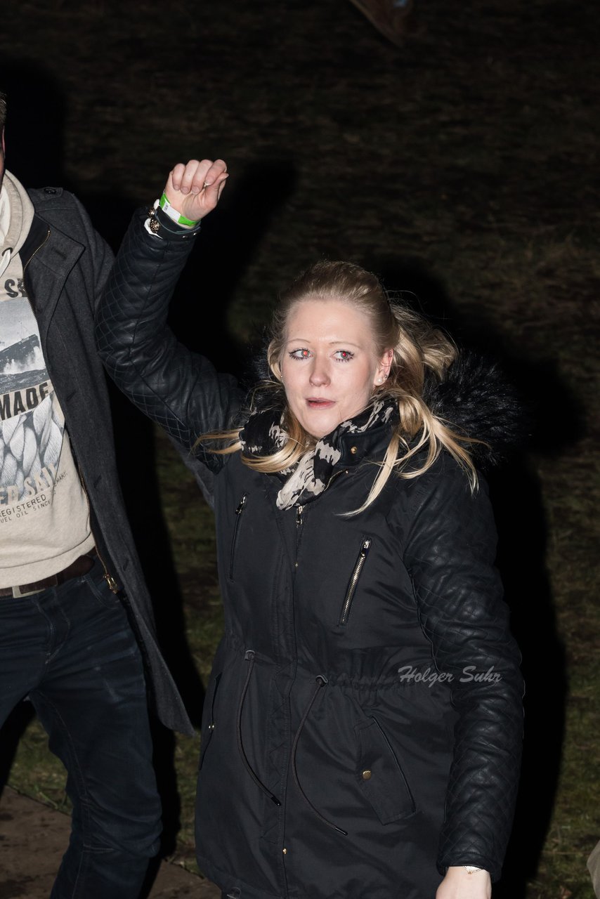 Bild 313 - Osterfeuer